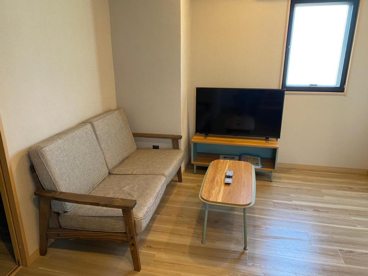 ホテルトーマスとまり Naha Dış mekan fotoğraf