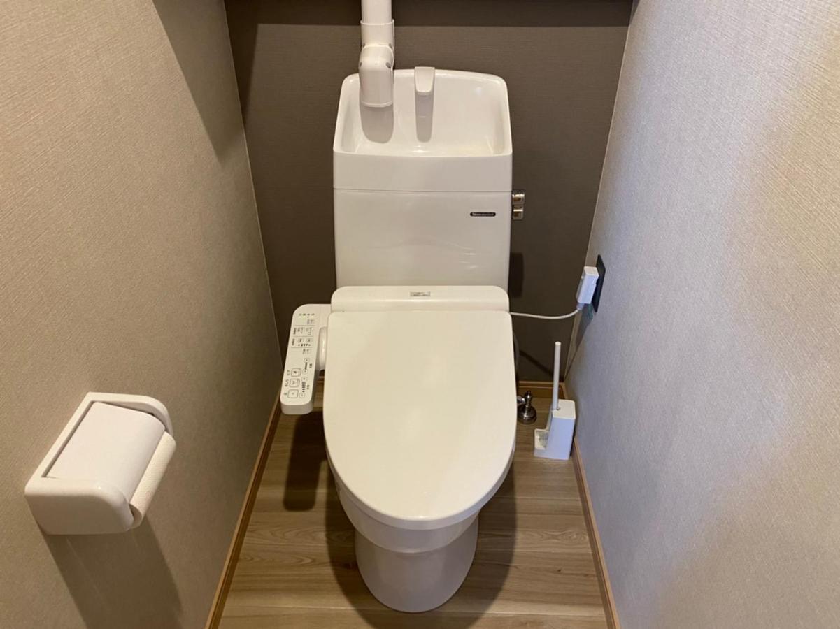 ホテルトーマスとまり Naha Dış mekan fotoğraf